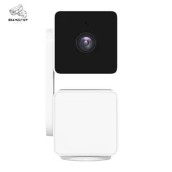 Wyze Cam v3