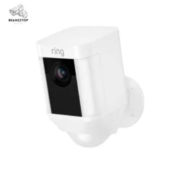 Ring Spotlight Cam