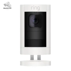 Ring Stick Up Cam Battery