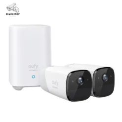 EufyCam 2