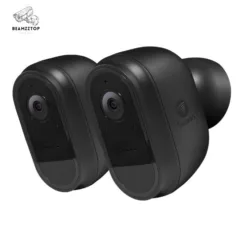 Swann Wire-Free Camera