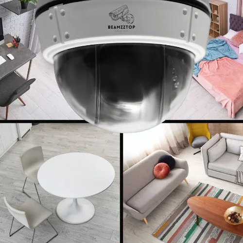 Wireless Security Cameras