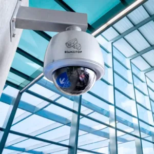 Indoor Security Cameras