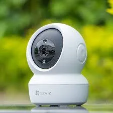 EZVIZ C6N 4MP 2K Camera