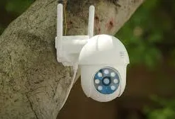 360 Degree 3MP 365 Selection OC1 Outdoor IP Camera