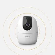 IMOU IPC-A52P 5MP 360 Degree IP Camera
