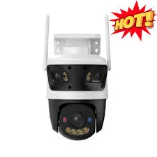 Imou IPC-S7UP-11M0WED 3-lens outdoor camera (Cruiser Triple 11MP)